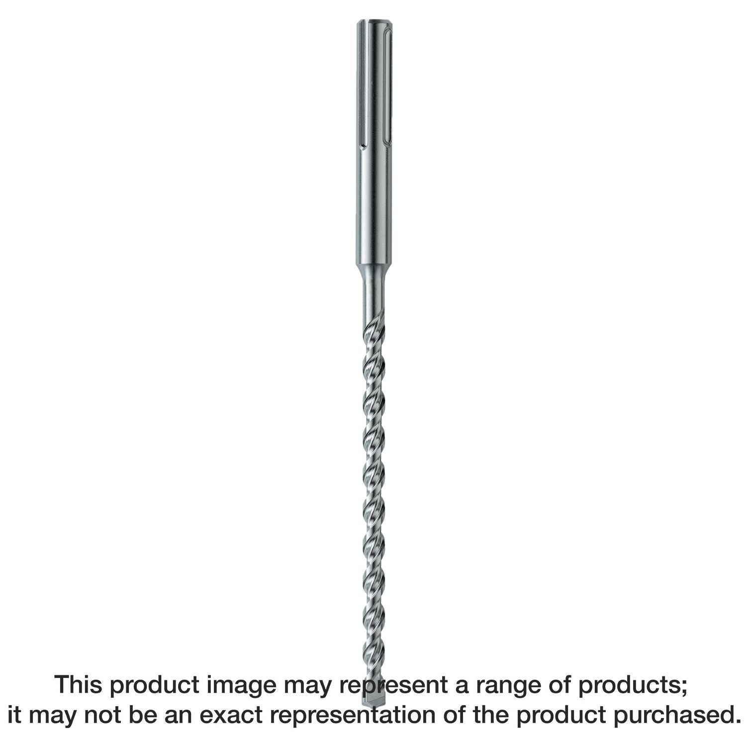 Simpson Strong-Tie MDMX05021 1/2-in. x 21-in. SDS-max Shank Drill Bit