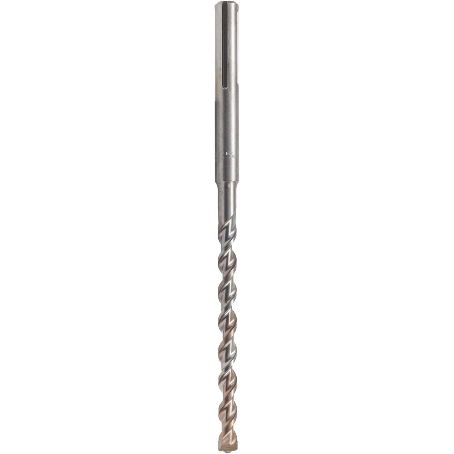 Simpson Strong-Tie MDMX05613 9/16-in. x 13-in. SDS-max Shank Drill Bit