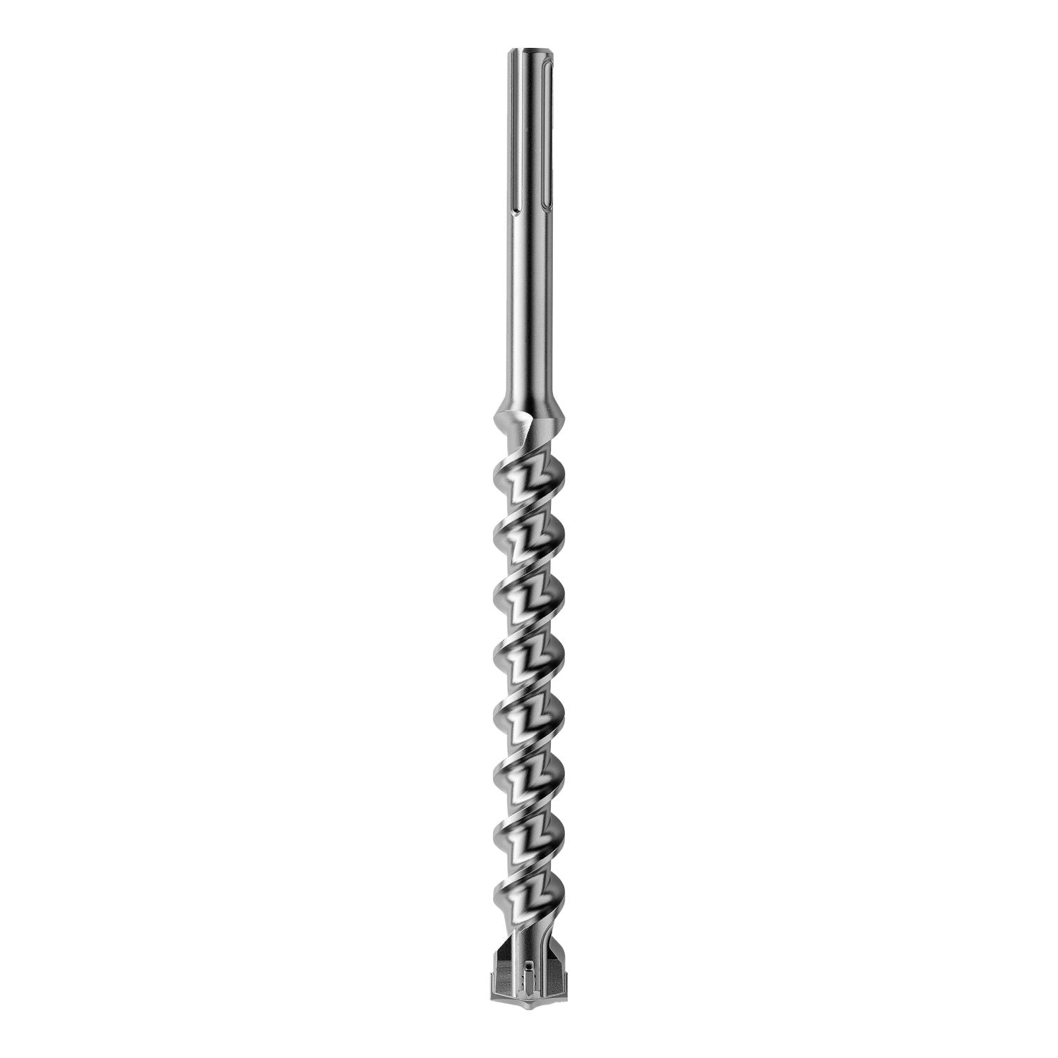Simpson Strong-Tie MDMX07513Q 3/4-in. x 13-in. SDS-max Shank Quad-Head Drill Bit