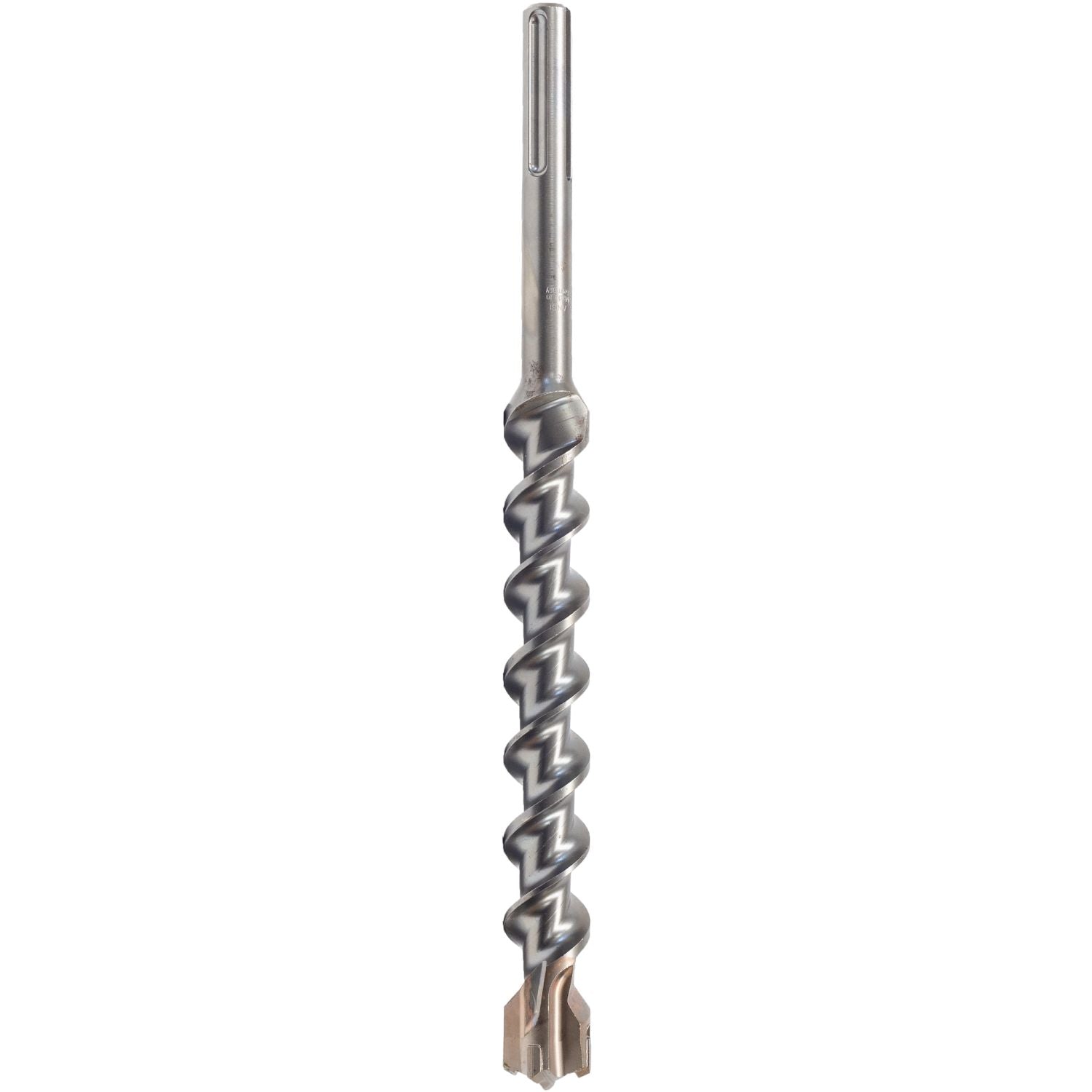 Simpson Strong-Tie MDMX12515Q 1-1/4-in. x 15-in. SDS-max Shank Quad-Head Drill Bit