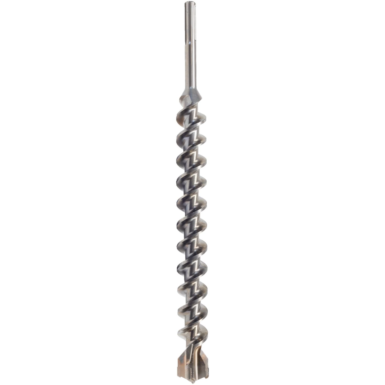 Simpson Strong-Tie MDMX20023Q 2-in. x 23-in. SDS-max Shank Quad-Head Drill Bit