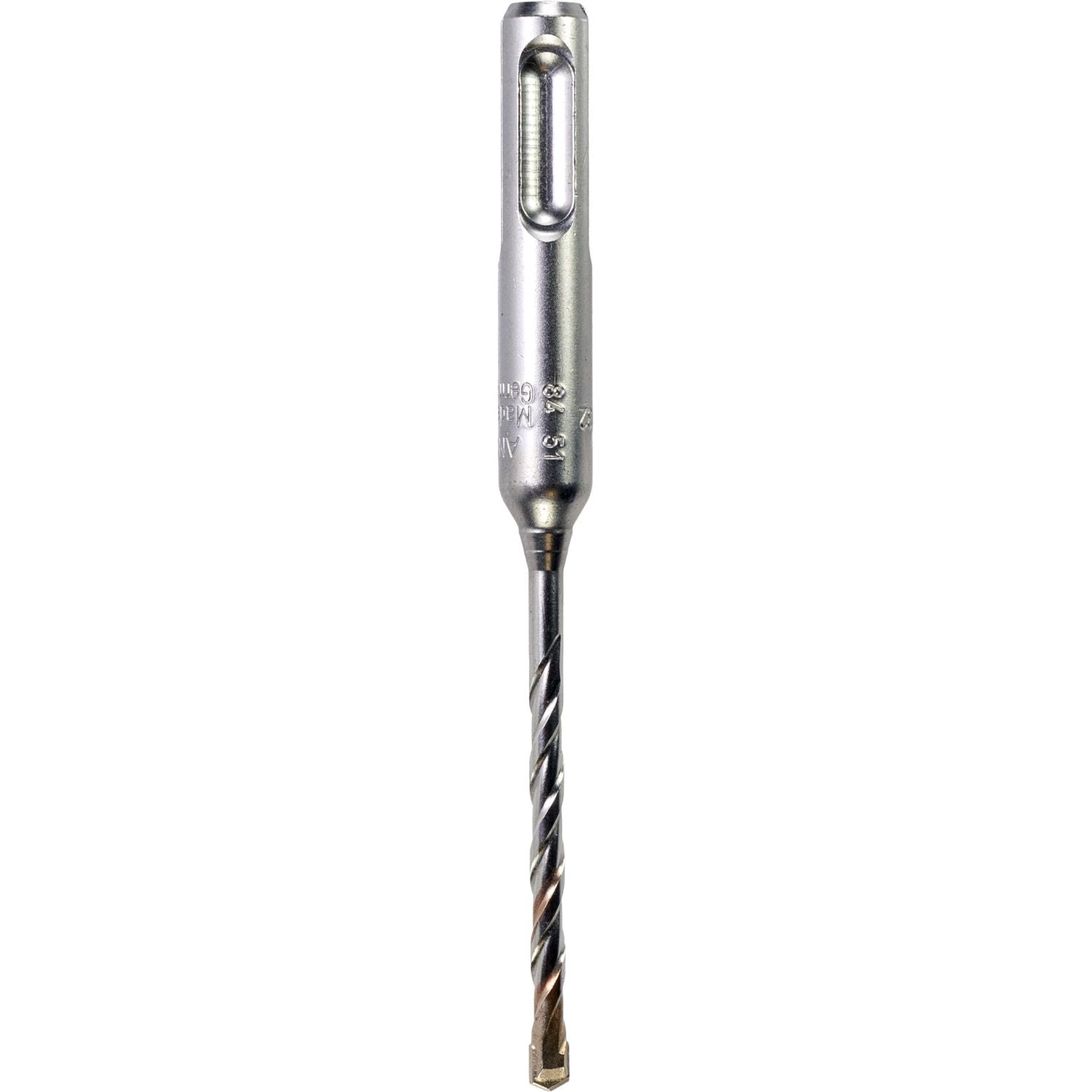 Simpson Strong-Tie MDPL01504 5/32-in. x 4-1/4-in. SDS-plus Shank Drill Bit