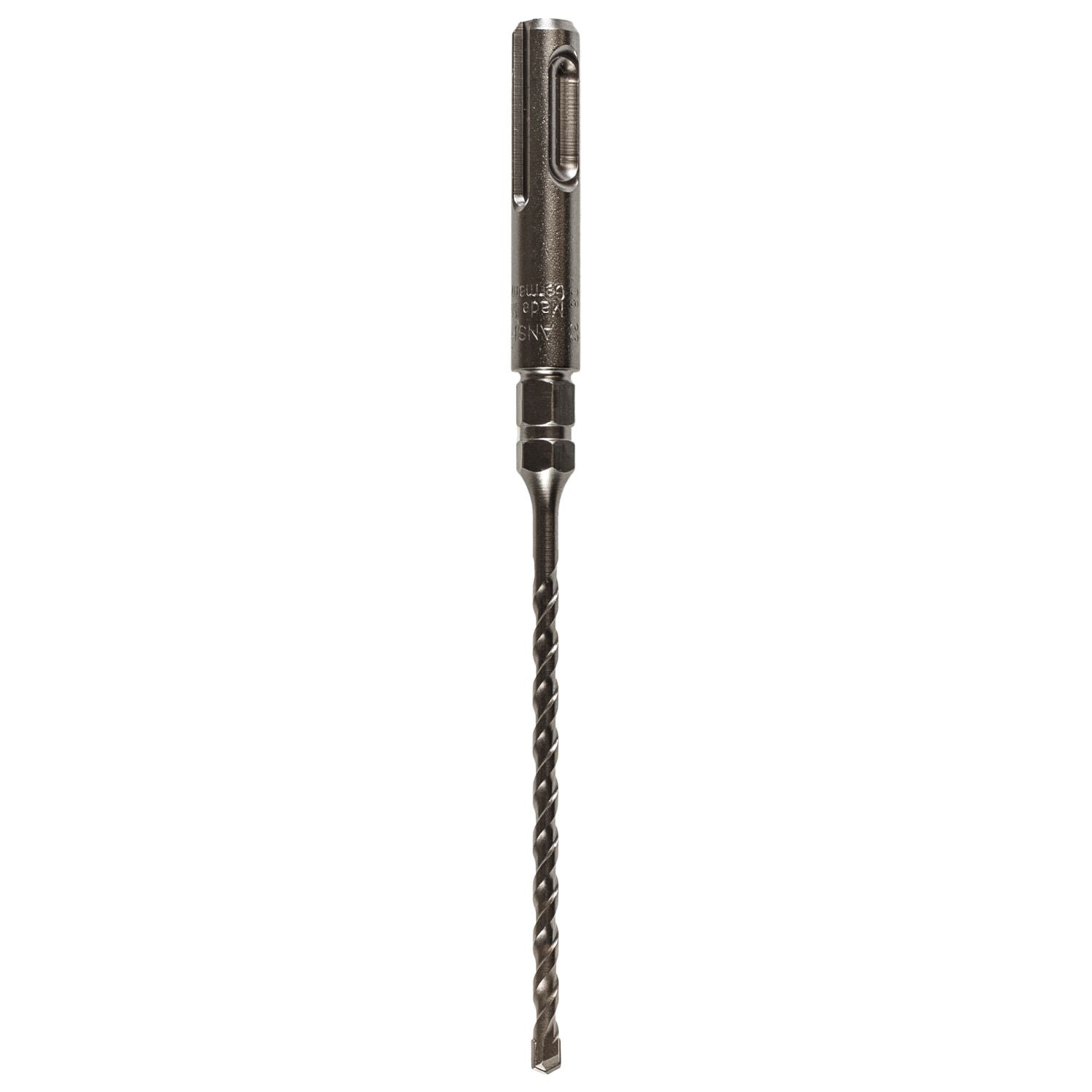 Simpson Strong-Tie MDPL01506H 5/32-in. x 6-in. SDS-plus Shank Titen Turbo Screw Drill Bit/Driver