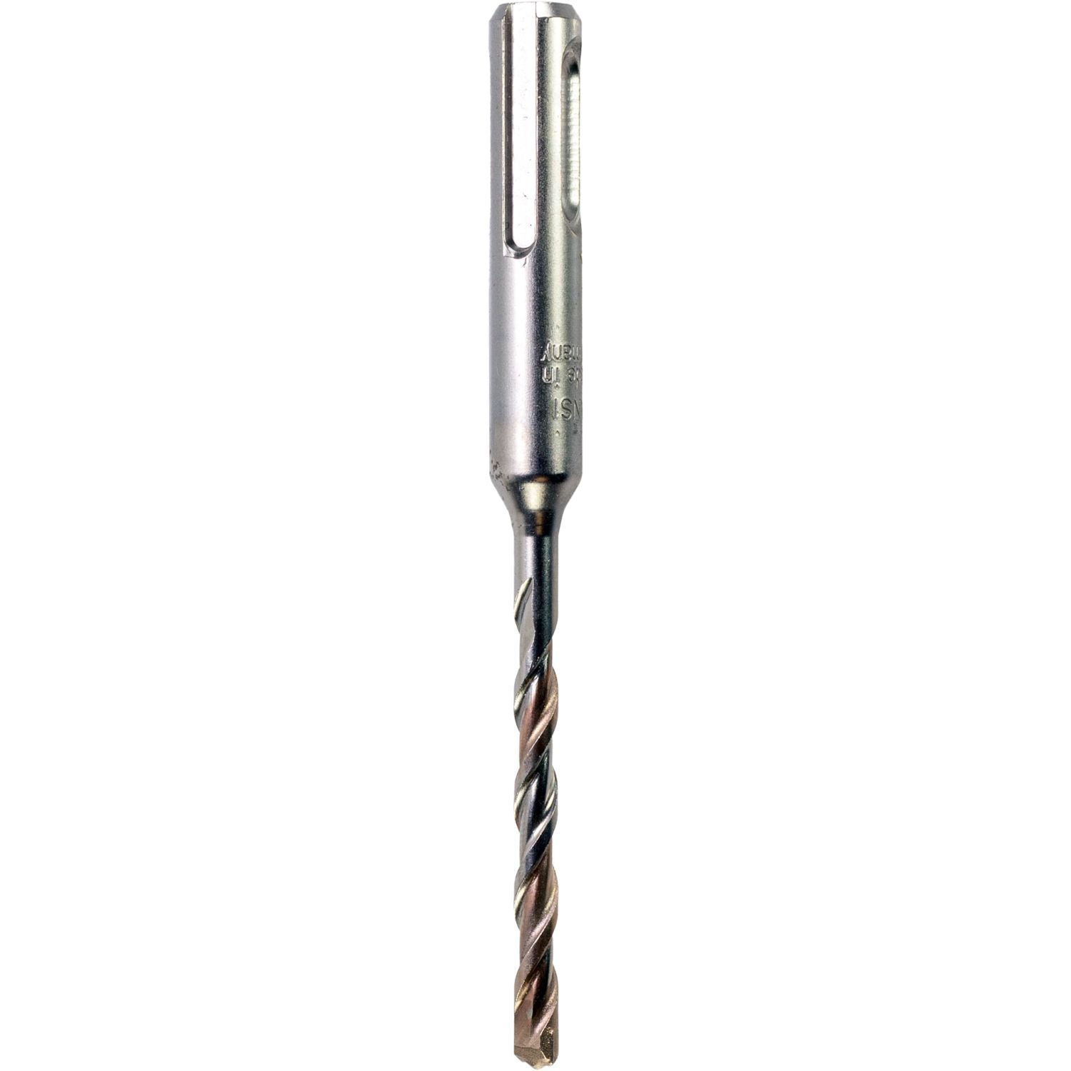 Simpson Strong-Tie MDPL01804 3/16-in. x 4-1/4-in. SDS-plus Shank Drill Bit