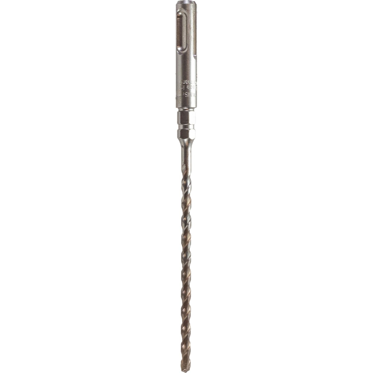 Simpson Strong-Tie MDPL01807H 3/16-in. x 7-in. SDS-plus Titen Screw Drill Bit/Driver