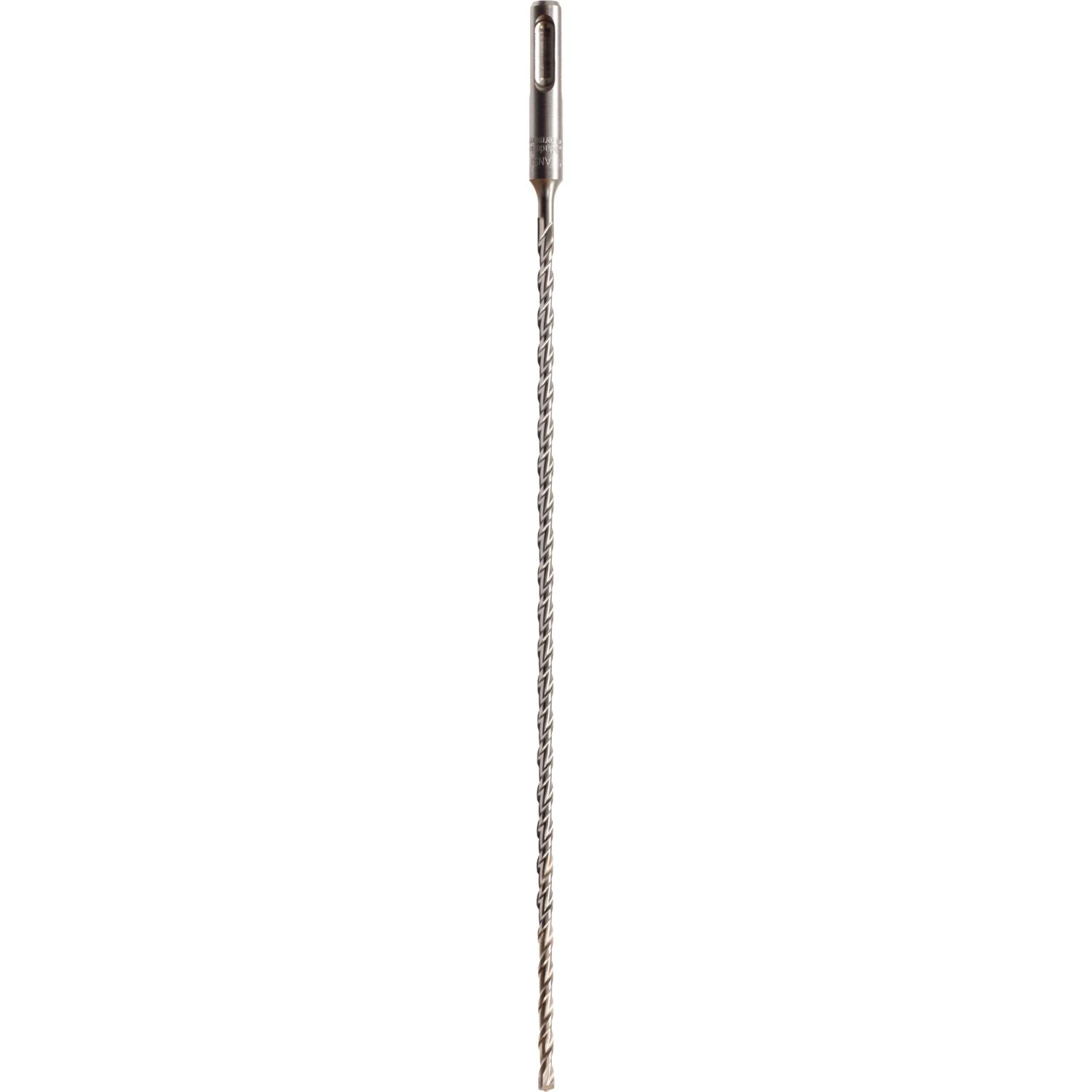 Simpson Strong-Tie MDPL01812 3/16-in. x 12-in. SDS-plus Shank Drill Bit