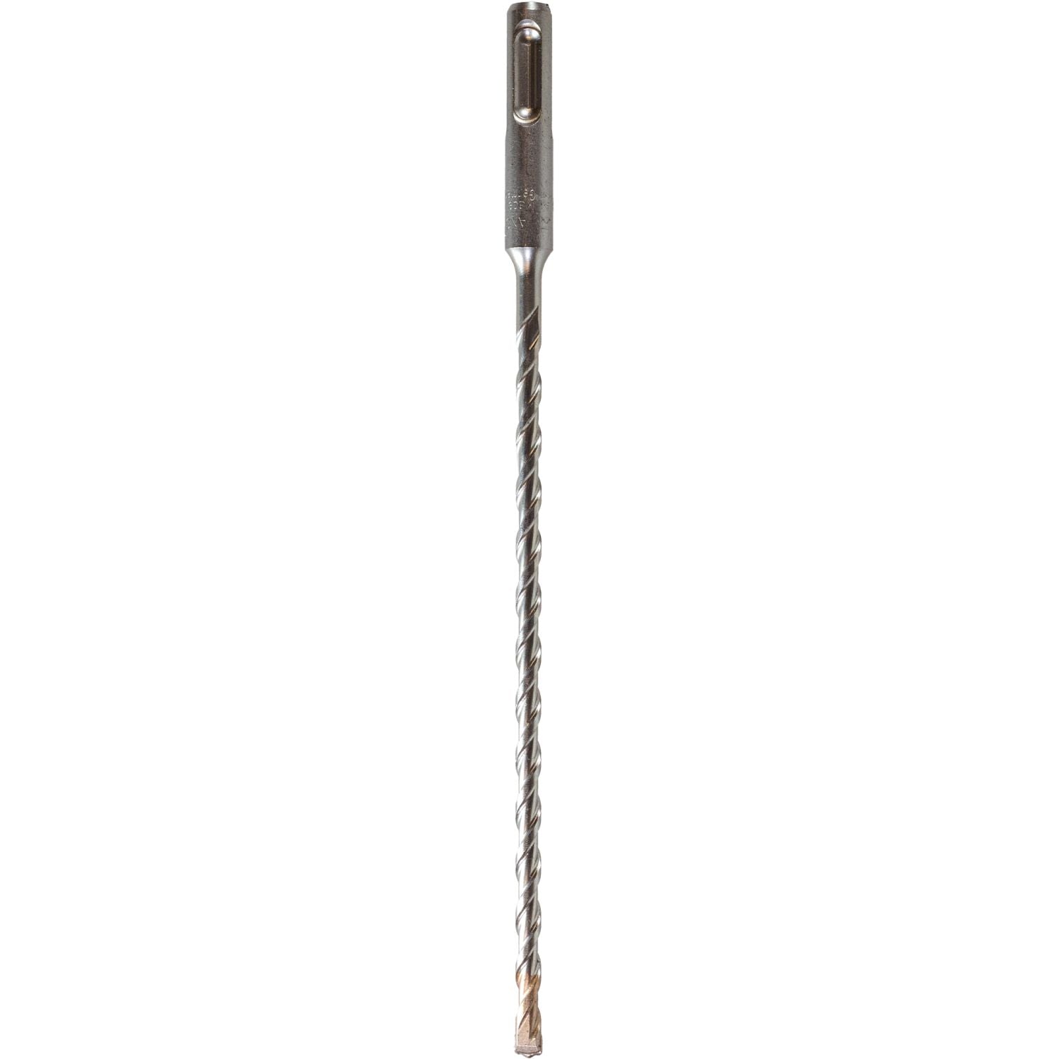 Simpson Strong-Tie MDPL02108 7/32-in. x 8-1/4-in. SDS-plus Shank Drill Bit