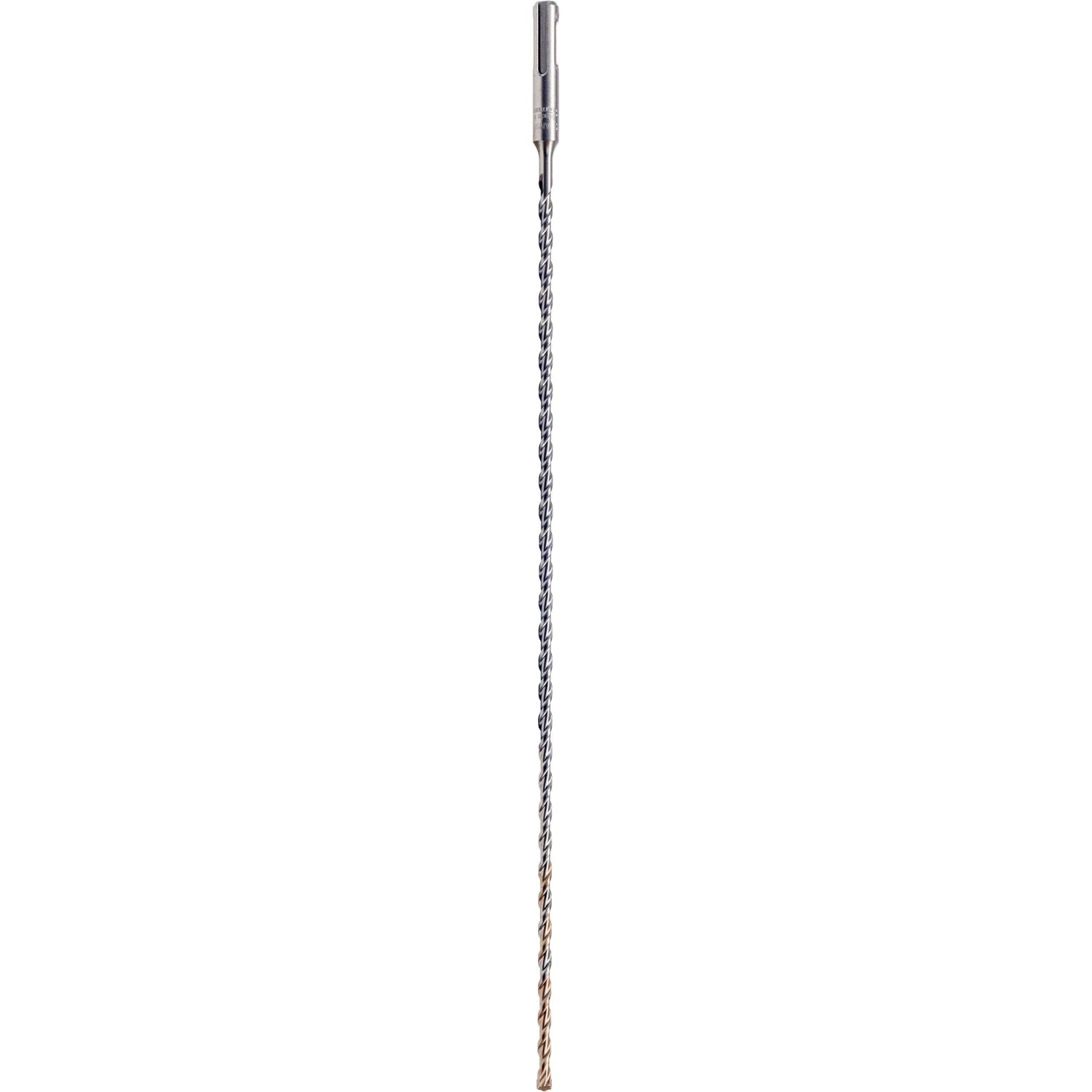 Simpson Strong-Tie MDPL02116 7/32-in. x 16-in. SDS-plus Shank Drill Bit