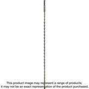 Simpson Strong-Tie MDPL02516 1/4-in. x 16-in. SDS-plus Shank Drill Bit