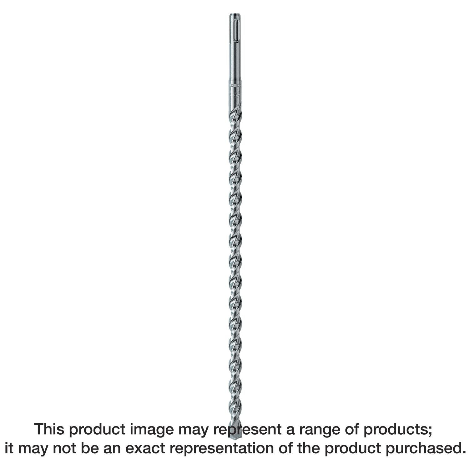 Simpson Strong-Tie MDPL03706 3/8-in. x 6-1/4-in. SDS-plus Shank Drill Bit