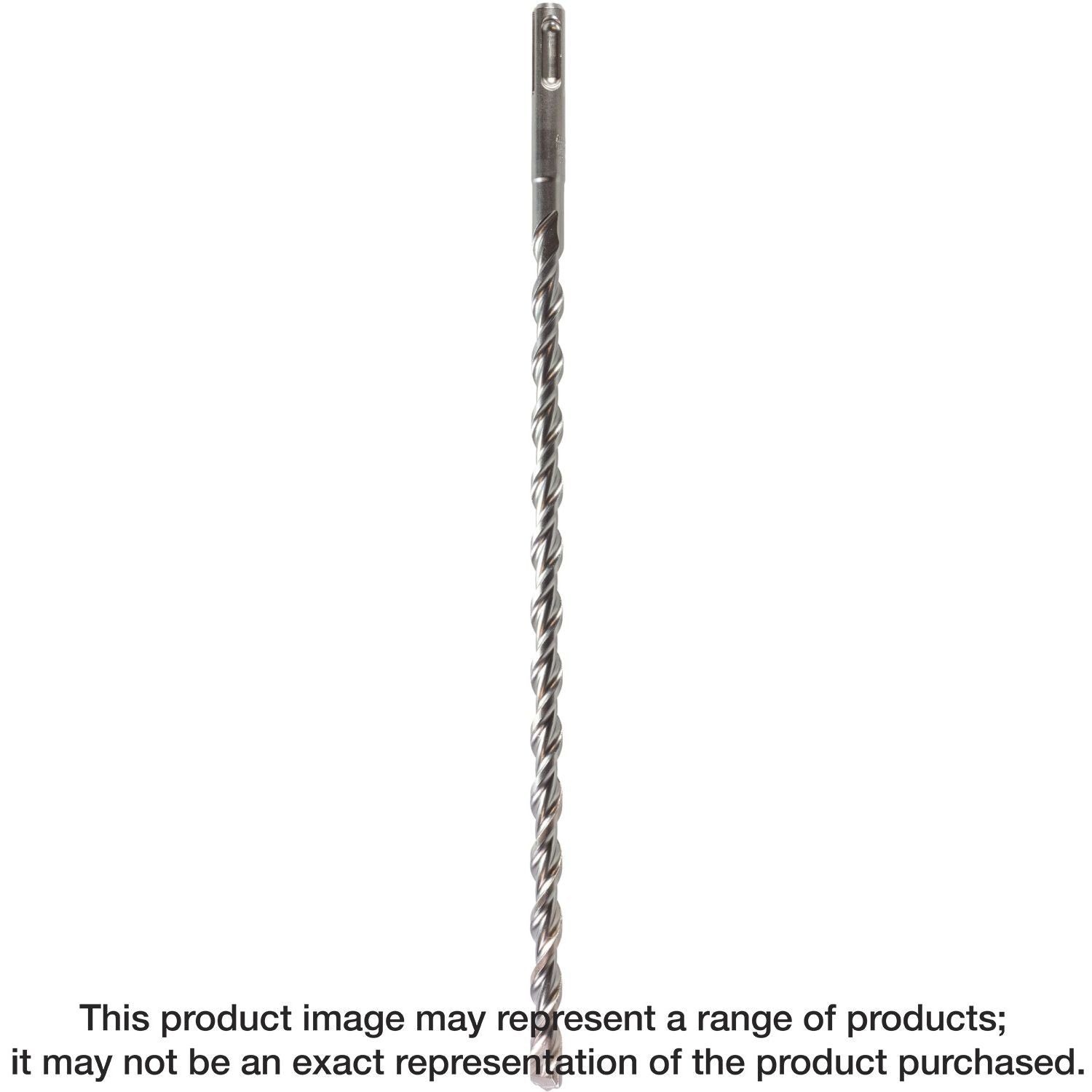 Simpson Strong-Tie MDPL03712 3/8-in. x 12-1/4-in. SDS-plus Shank Drill Bit