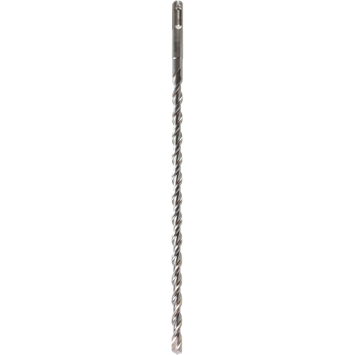 Simpson Strong-Tie MDPL03712 3/8-in. x 12-1/4-in. SDS-plus Shank Drill Bit