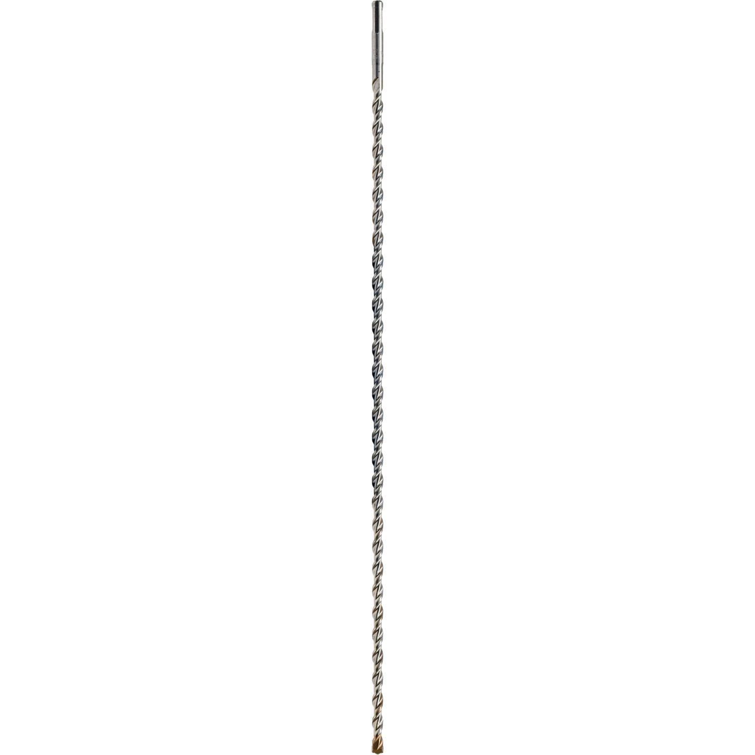 Simpson Strong-Tie MDPL03724 3/8-in. x 24-in. SDS-plus Shank Drill Bit