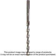 Simpson Strong-Tie MDPL04306 7/16-in. x 6-1/4-in. SDS-plus Shank Drill Bit