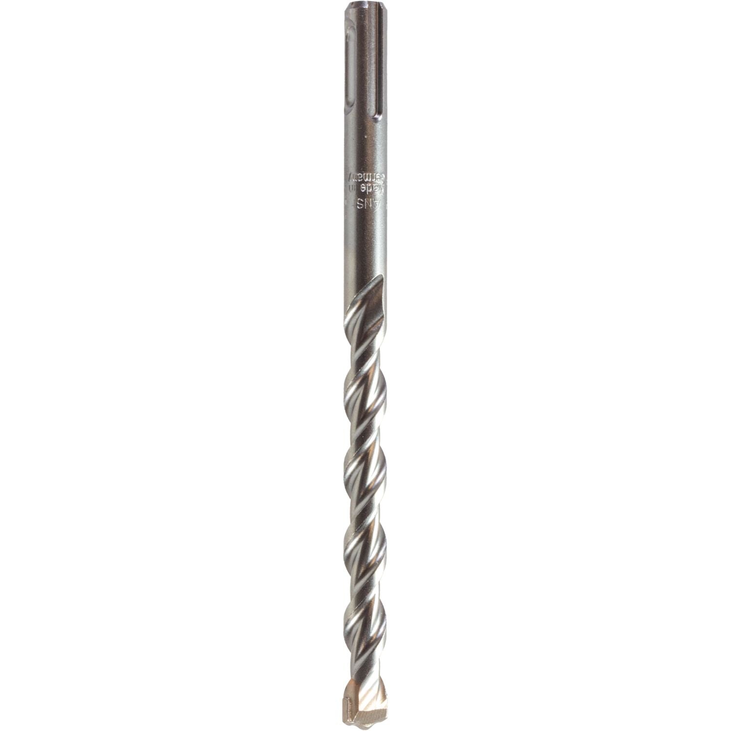 Simpson Strong-Tie MDPL04306 7/16-in. x 6-1/4-in. SDS-plus Shank Drill Bit