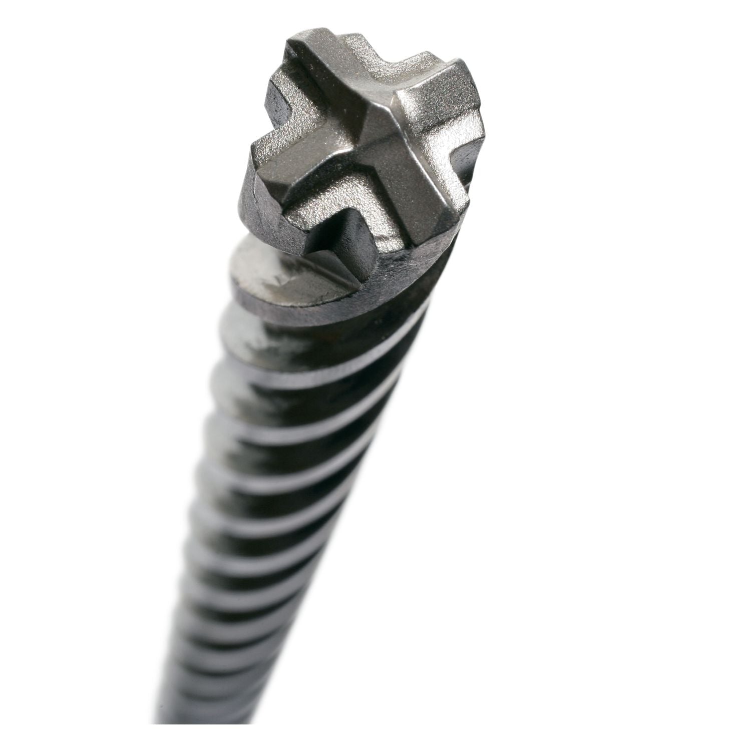 Simpson Strong-Tie MDPL05006S 1/2-in. x 6-1/4-in. SDS-plus Shank Solid-Tip Carbide Drill Bit