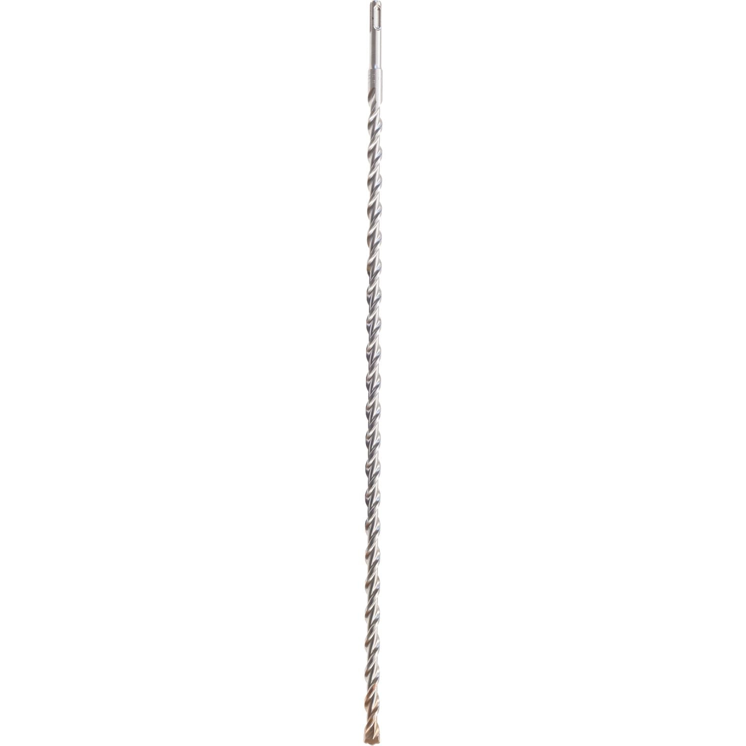 Simpson Strong-Tie MDPL05024 1/2-in. x 24-in. SDS-plus Shank Drill Bit