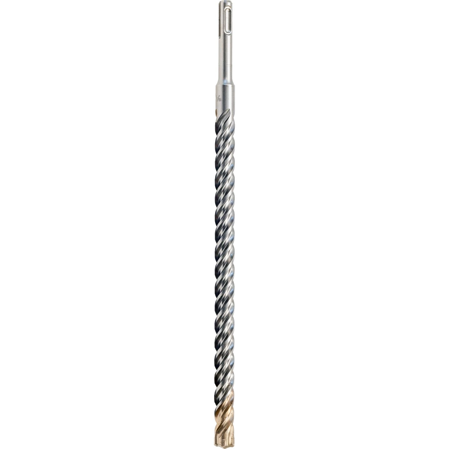Simpson Strong-Tie MDPL05612S 9/16-in. x 12-in. SDS-plus Shank Solid-Tip Carbide Drill Bit