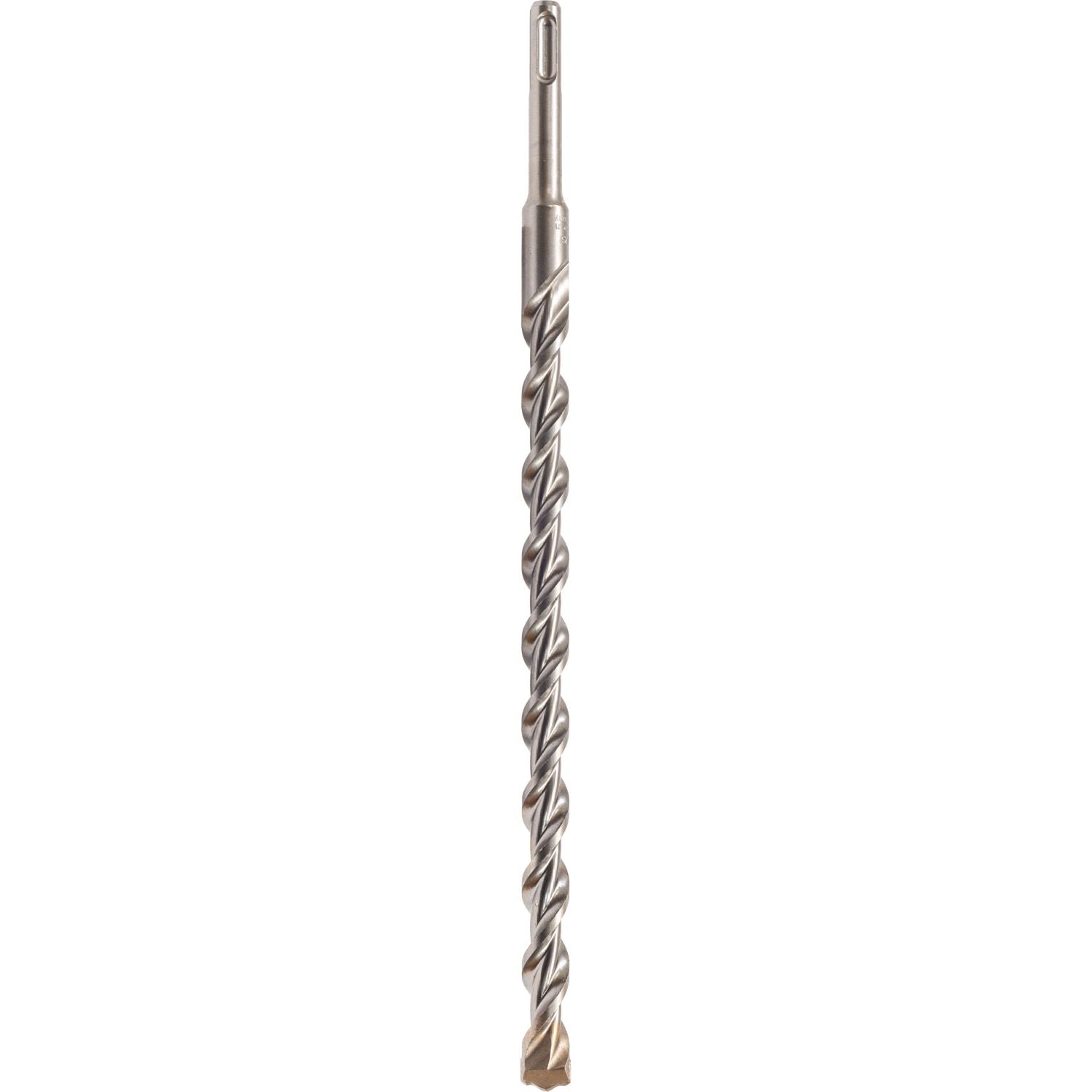 Simpson Strong-Tie MDPL05612 9/16-in. x 12-1/4-in. SDS-plus Shank Drill Bit