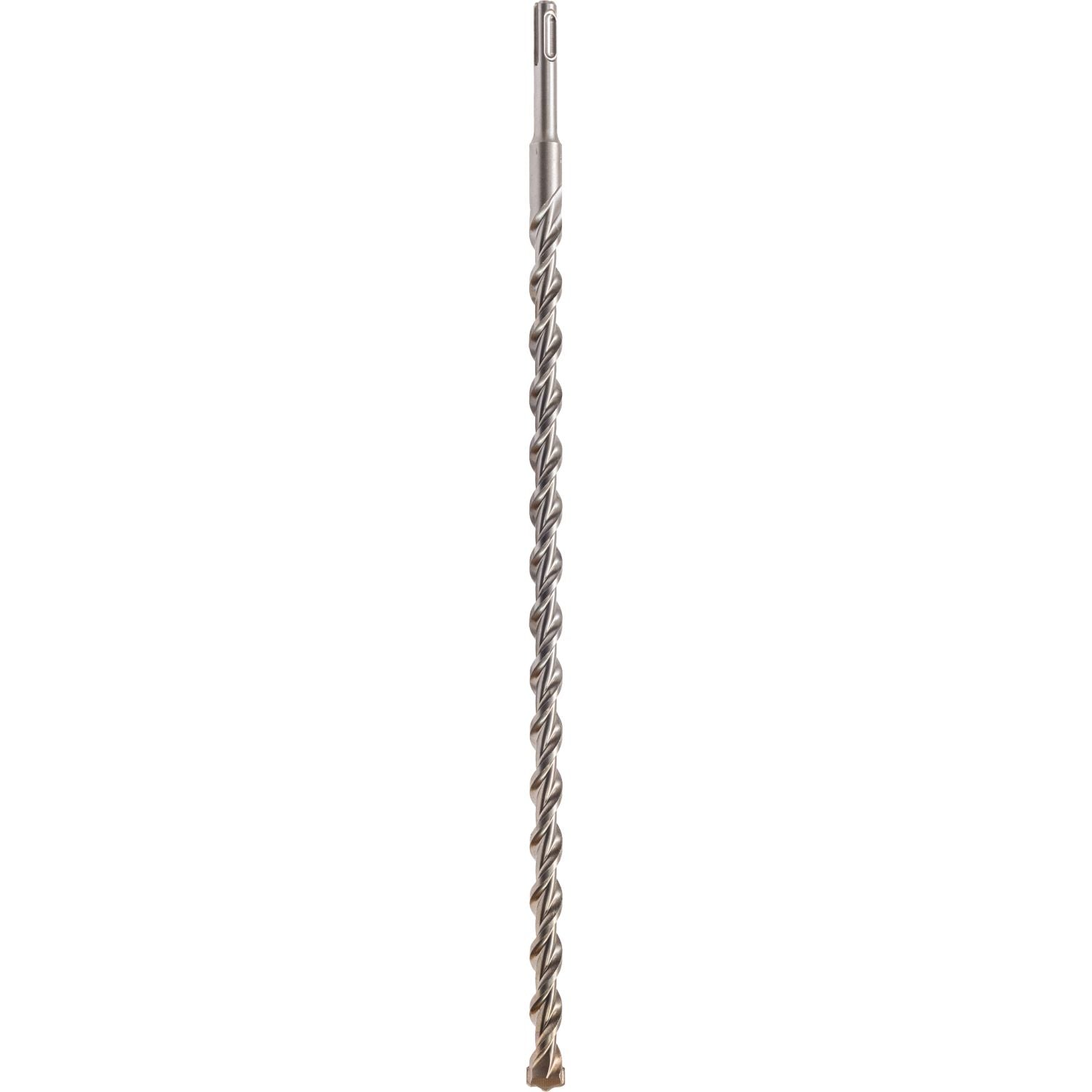 Simpson Strong-Tie MDPL06218 5/8-in. x 18-in. SDS-plus Shank Drill Bit
