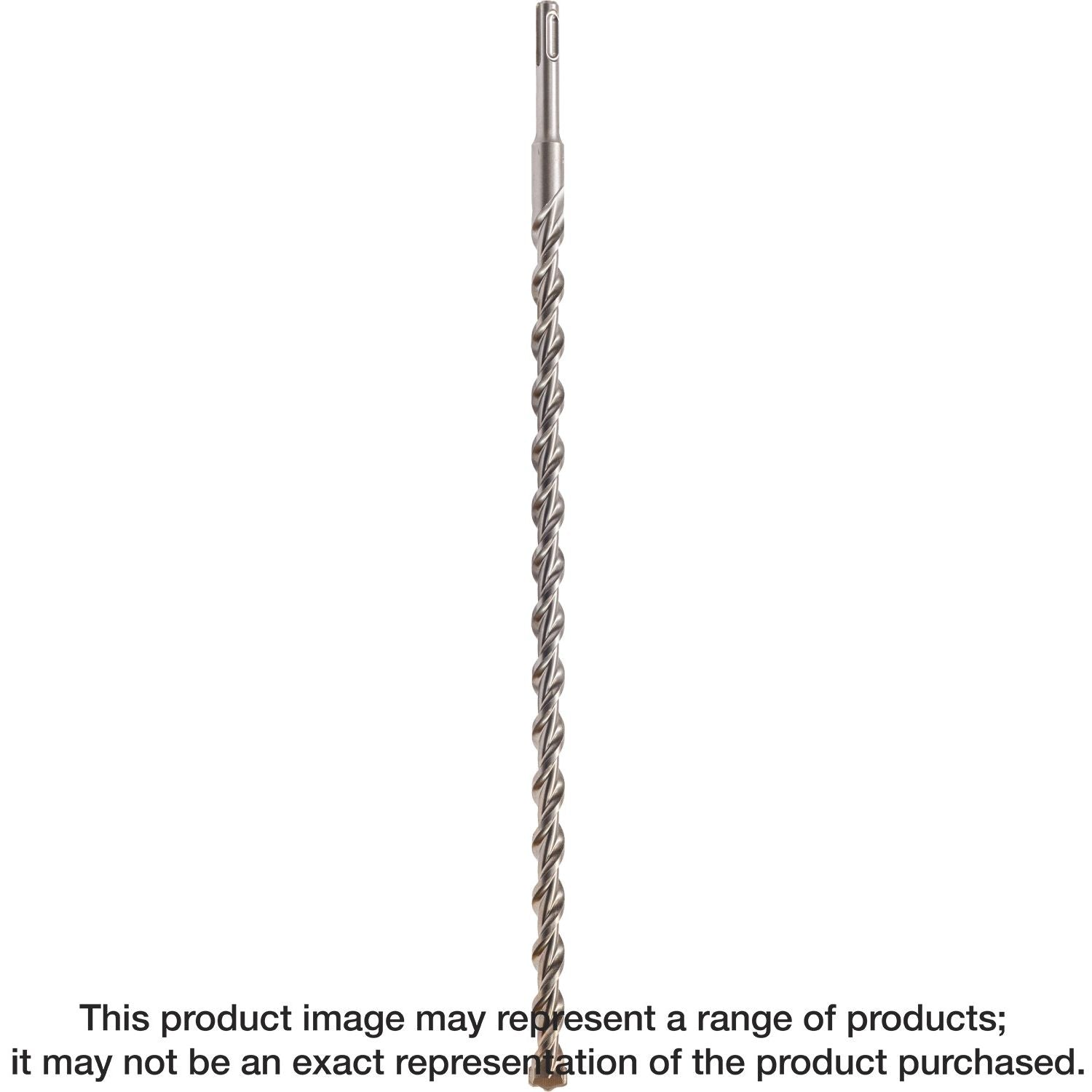 Simpson Strong-Tie MDPL06218 5/8-in. x 18-in. SDS-plus Shank Drill Bit