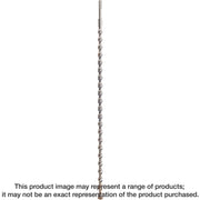Simpson Strong-Tie MDPL06224 5/8-in. x 24-in. SDS-plus Shank Drill Bit