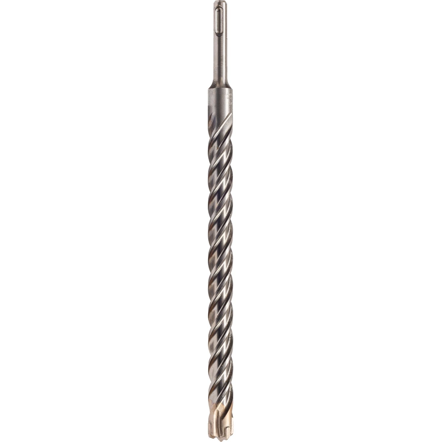 Simpson Strong-Tie MDPL07512Q 3/4-in. x 12-in. SDS-plus Quad-Head Shank Drill Bit