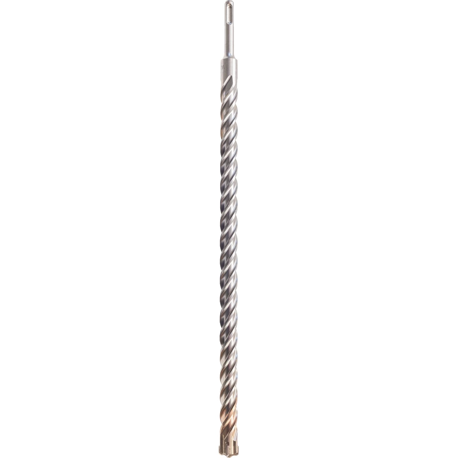 Simpson Strong-Tie MDPL07518Q 3/4-in. x 18-in. SDS-plus Quad-Head Shank Drill Bit