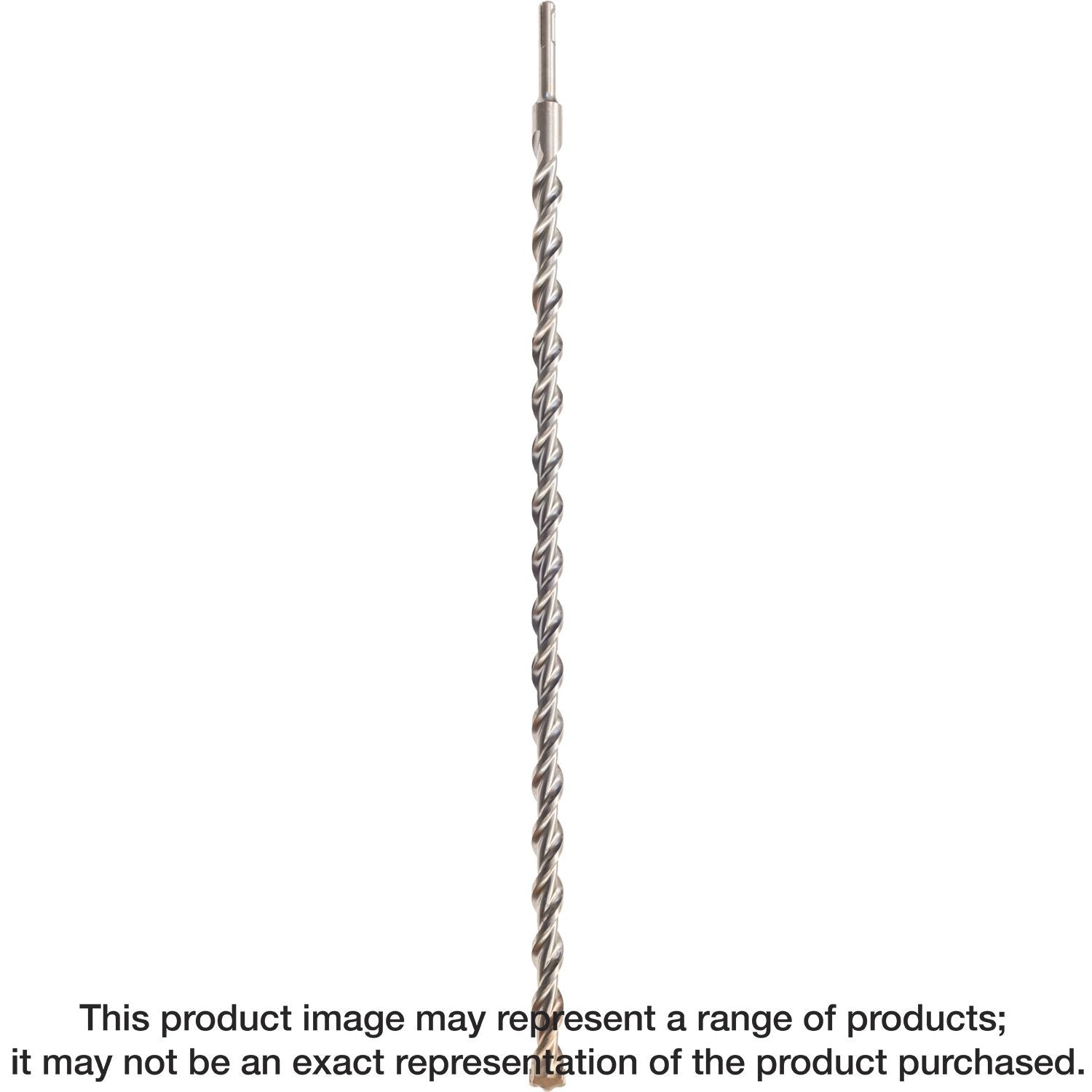 Simpson Strong-Tie MDPL07524 3/4-in. x 24-in. SDS-plus Shank Drill Bit