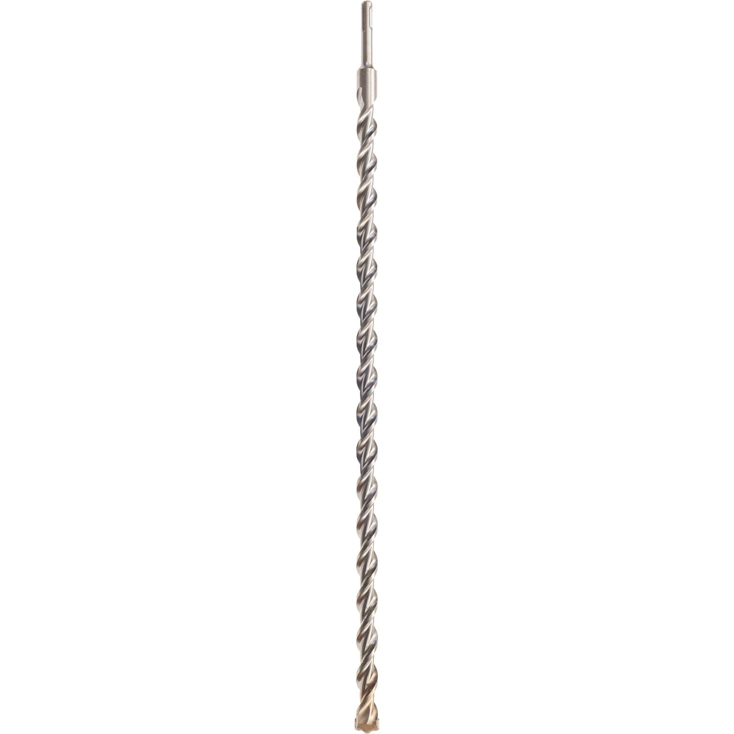 Simpson Strong-Tie MDPL07524 3/4-in. x 24-in. SDS-plus Shank Drill Bit
