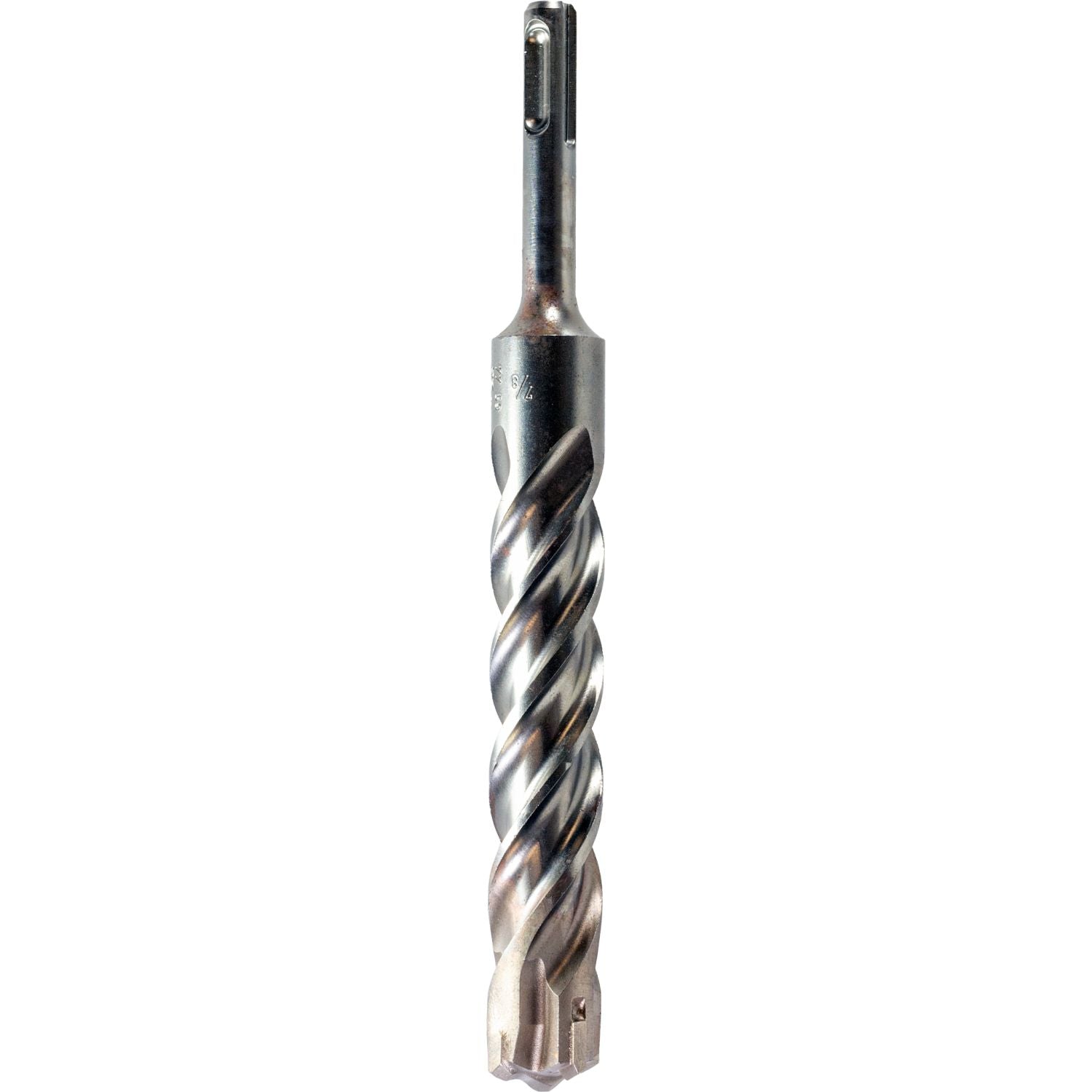 Simpson Strong-Tie MDPL08708Q 7/8-in. x 8-in. SDS-plus Quad-Head Shank Drill Bit