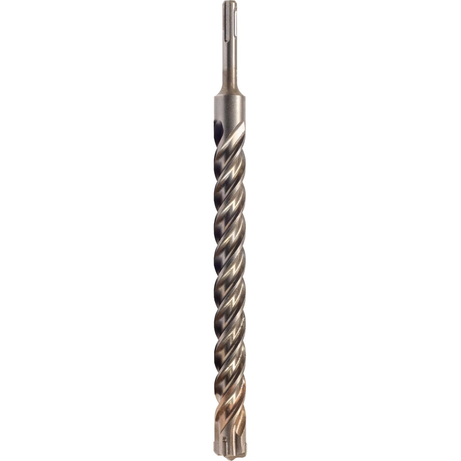 Simpson Strong-Tie MDPL08712Q 7/8-in. x 12-in. SDS-plus Quad-Head Shank Drill Bit