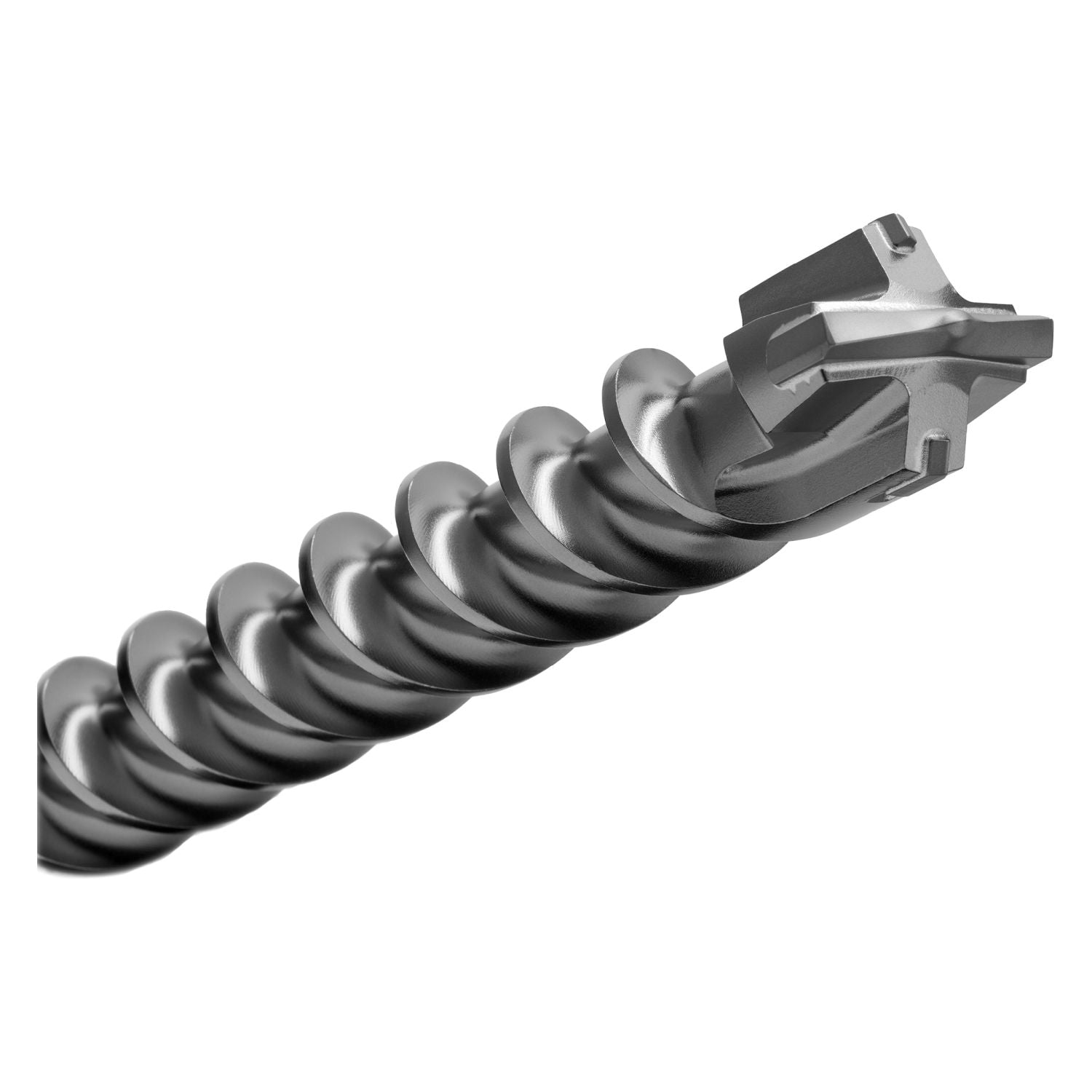 Simpson Strong-Tie MDPL11218Q 1-1/8-in. x 18-in. SDS-plus Quad-Head Shank Drill Bit
