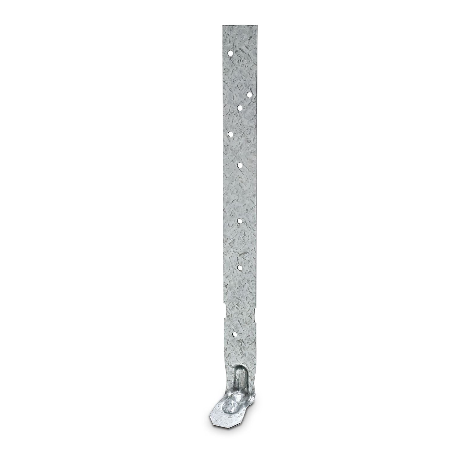 Simpson Strong-Tie META12 META 12-in. Galvanized Embedded Truss Anchor