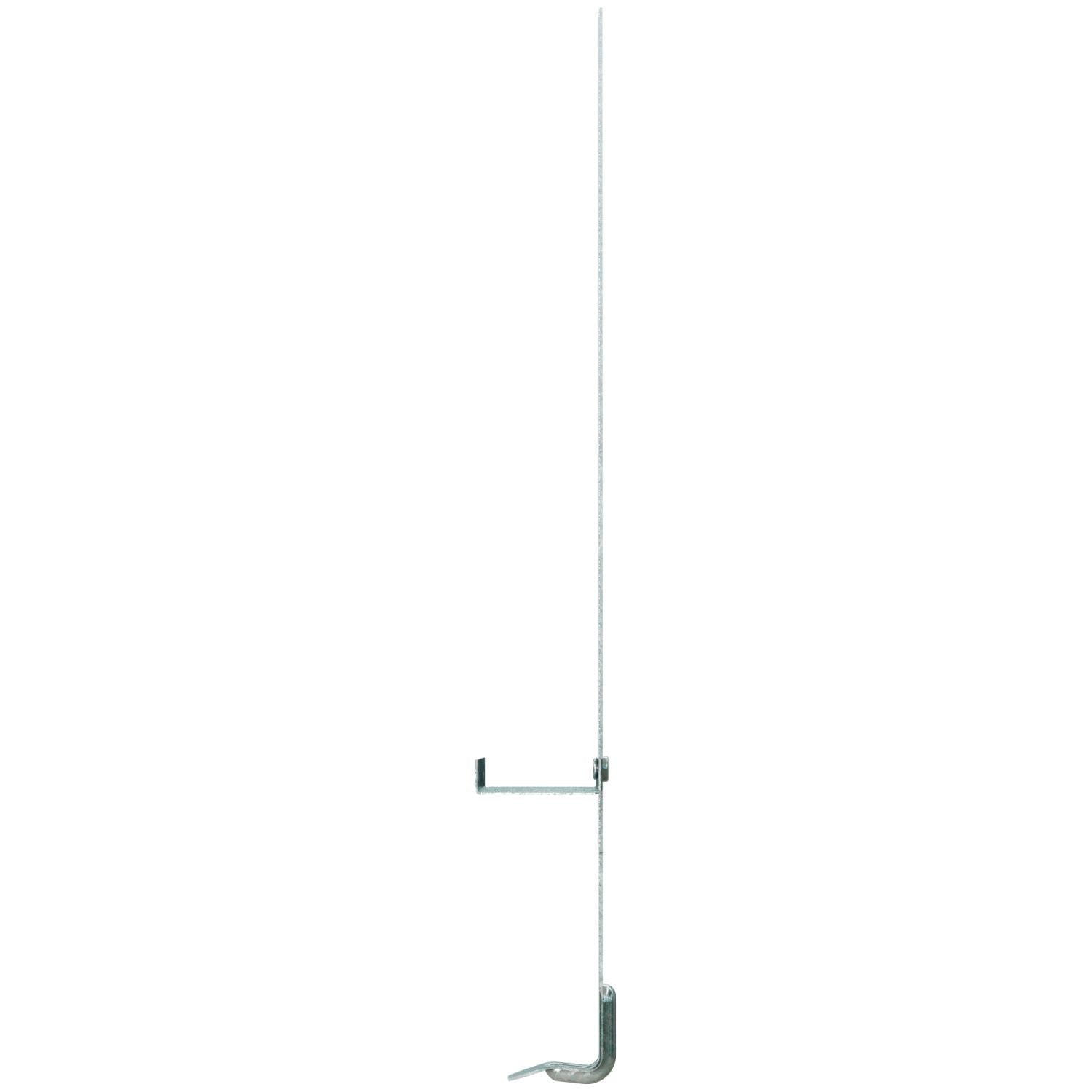 Simpson Strong-Tie META16 META 16-in. Galvanized Embedded Truss Anchor