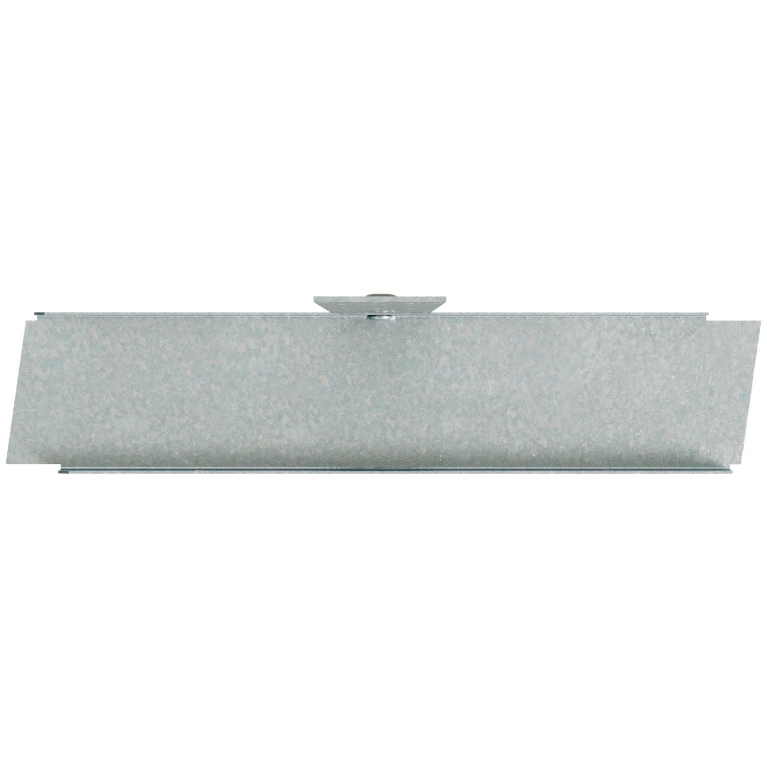 Simpson Strong-Tie META16 META 16-in. Galvanized Embedded Truss Anchor