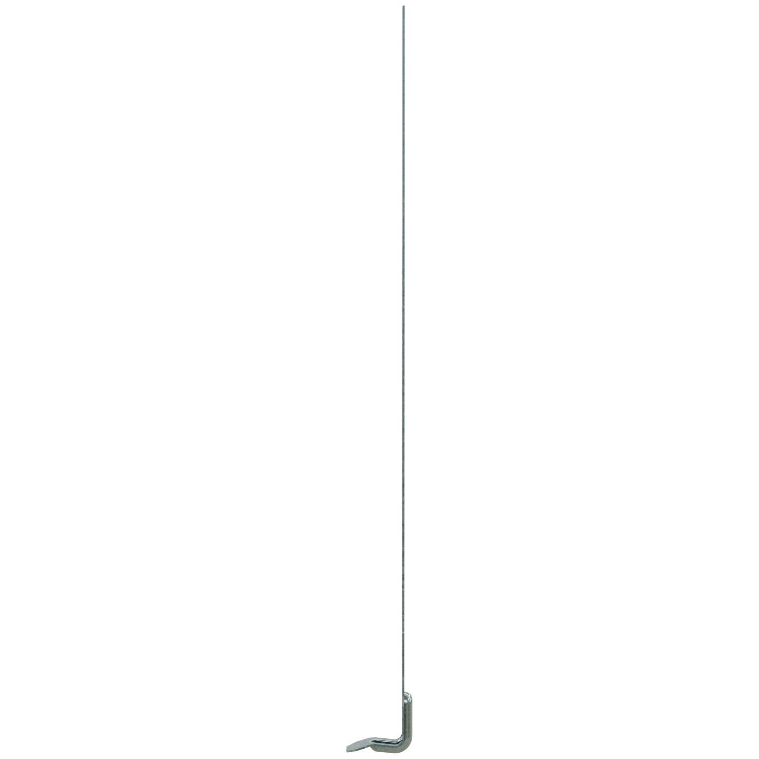 Simpson Strong-Tie META18 META 18-in. Galvanized Embedded Truss Anchor