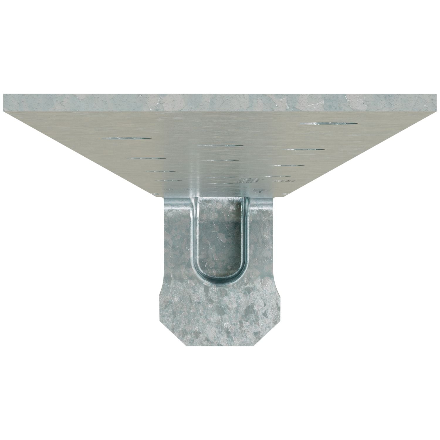 Simpson Strong-Tie META18 META 18-in. Galvanized Embedded Truss Anchor