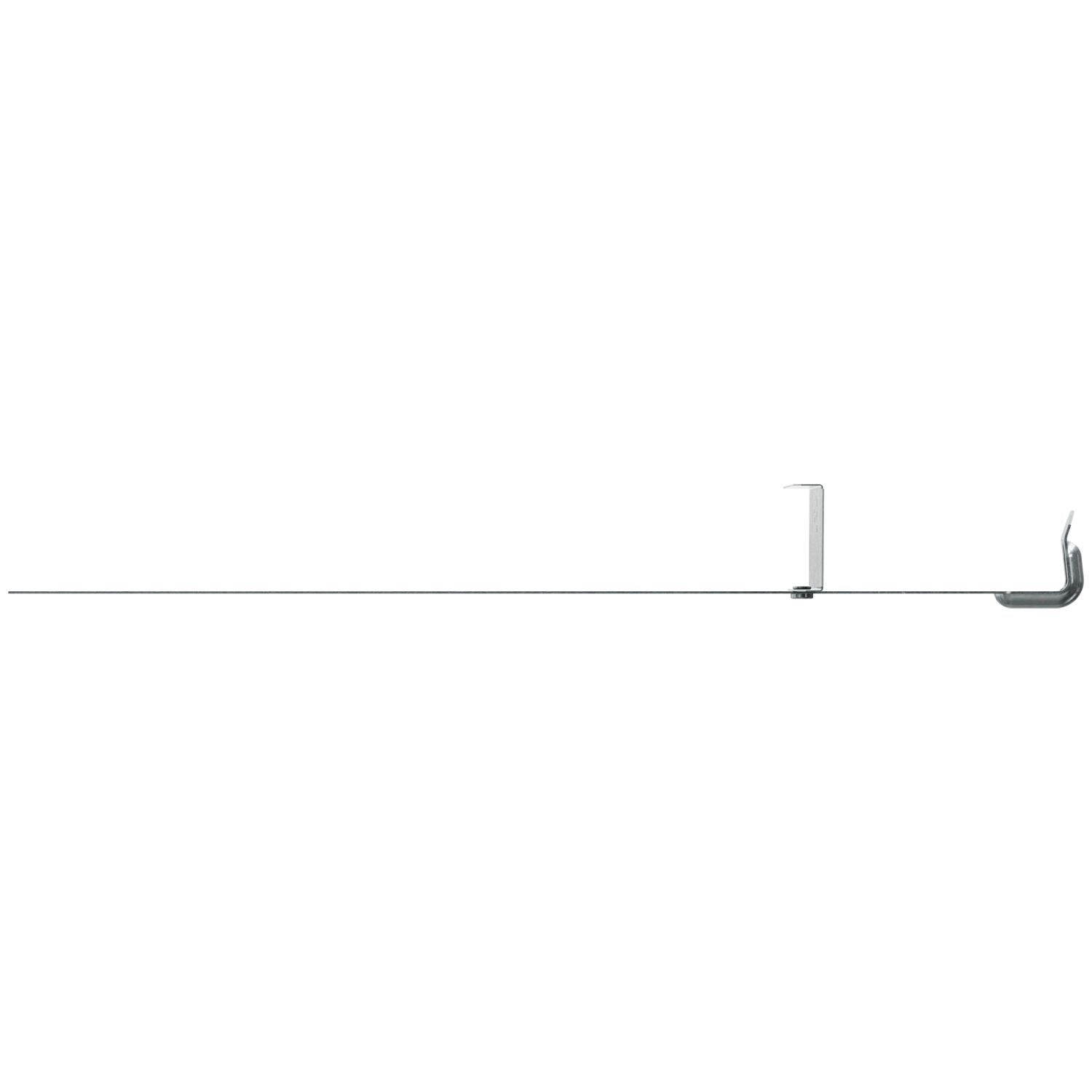 Simpson Strong-Tie META18 META 18-in. Galvanized Embedded Truss Anchor