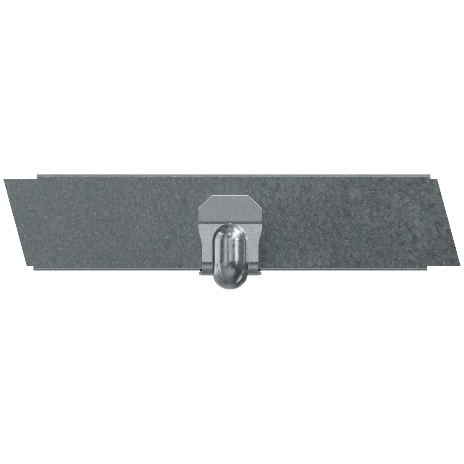 Simpson Strong-Tie META18 META 18-in. Galvanized Embedded Truss Anchor