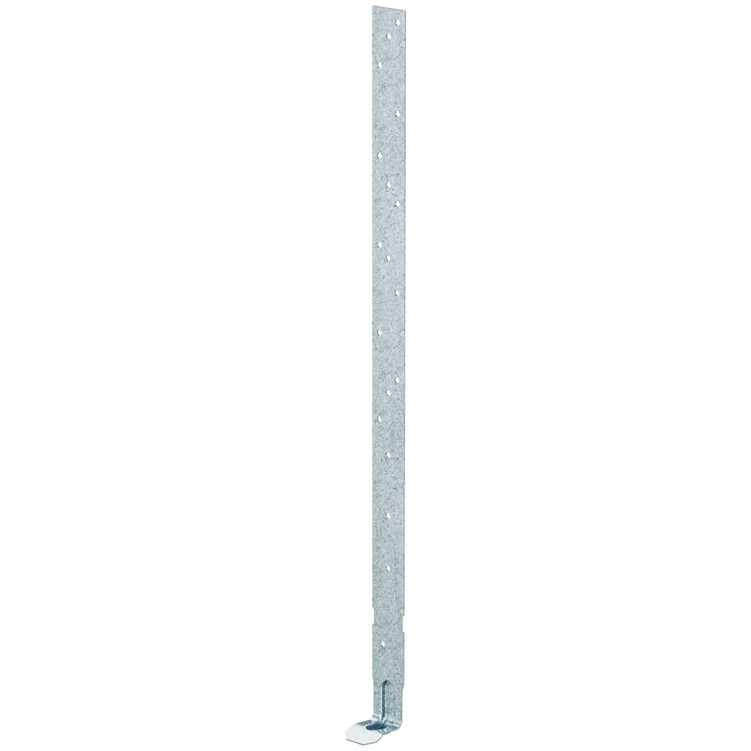 Simpson Strong-Tie META20Z META 20-in. ZMAX Galvanized Embedded Truss Anchor