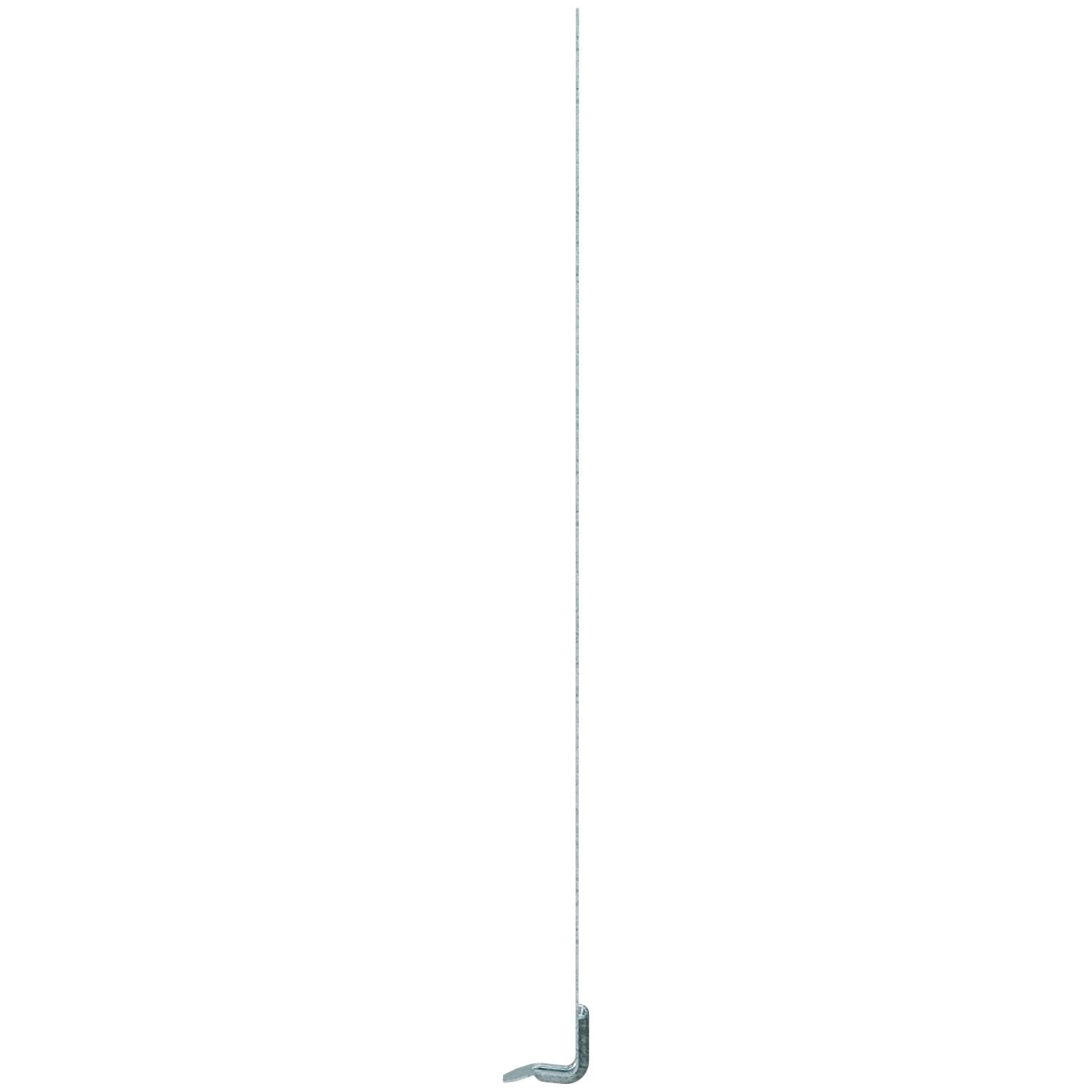 Simpson Strong-Tie META20Z META 20-in. ZMAX Galvanized Embedded Truss Anchor