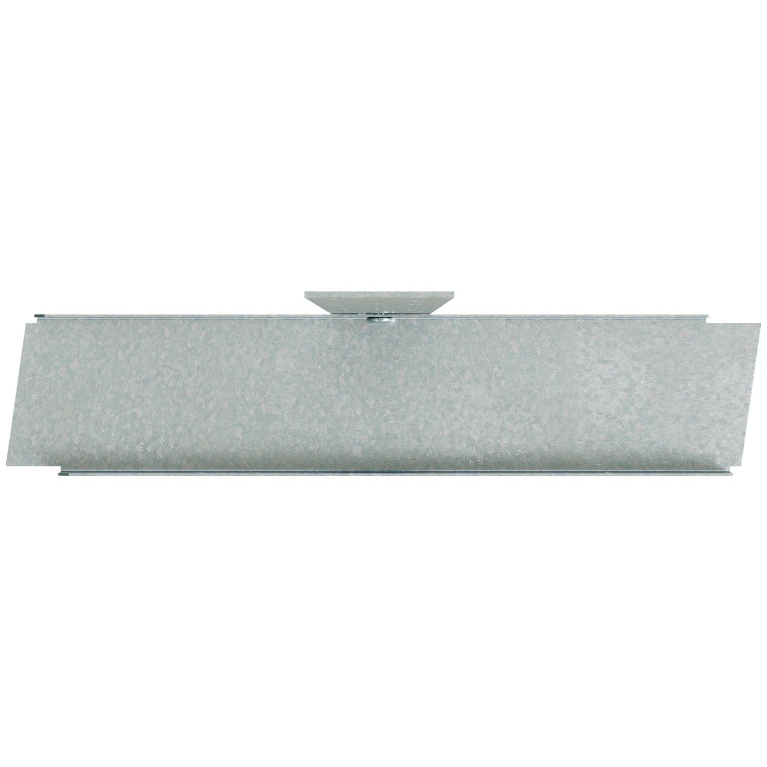 Simpson Strong-Tie META20 META 20-in. Galvanized Embedded Truss Anchor