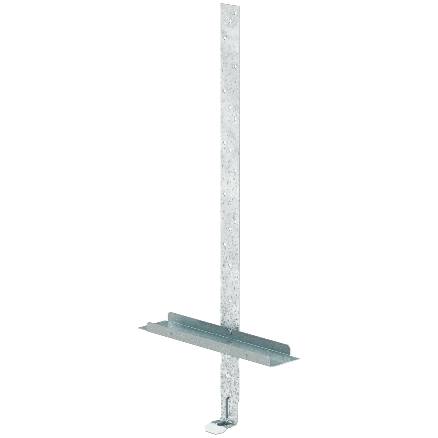Simpson Strong-Tie META20 META 20-in. Galvanized Embedded Truss Anchor