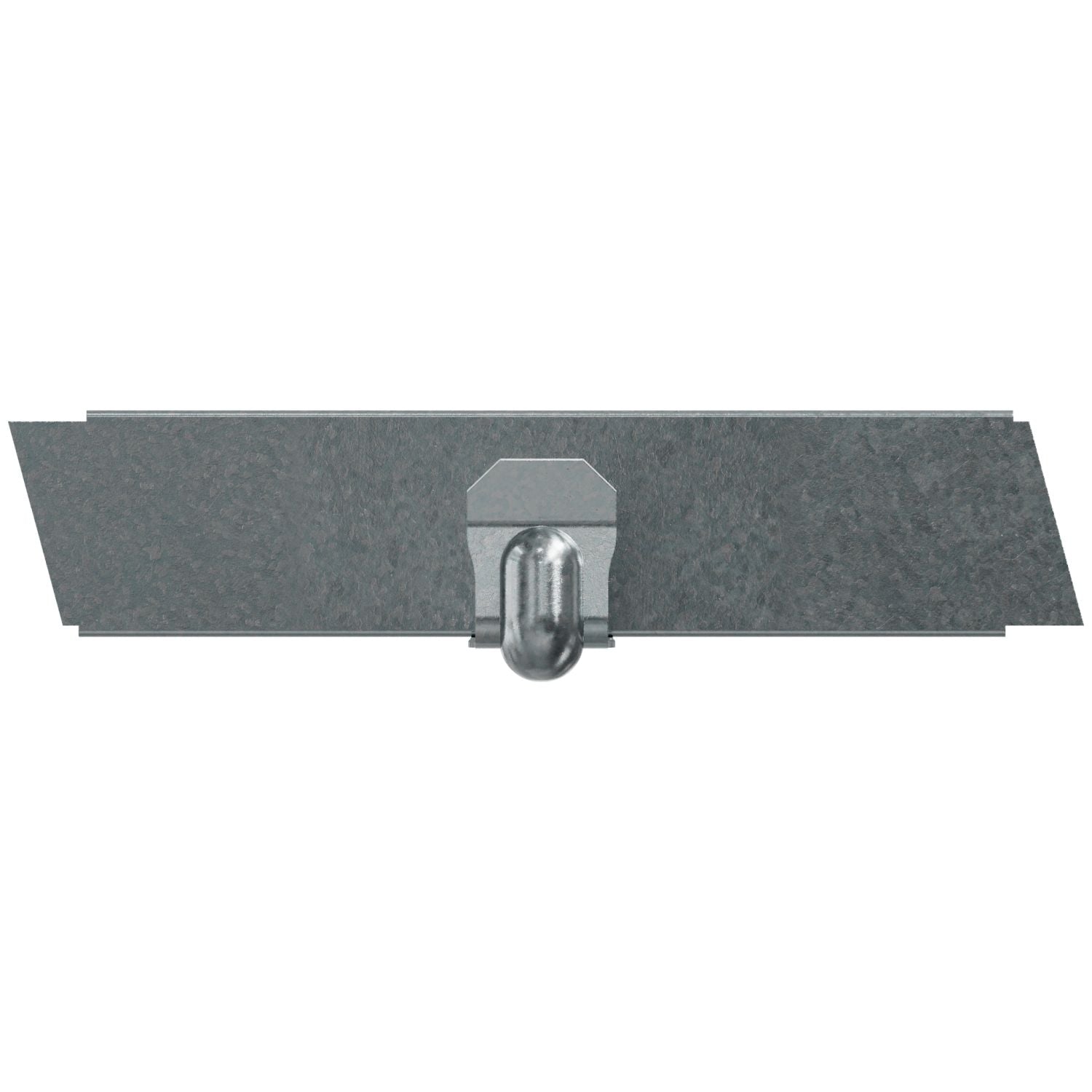 Simpson Strong-Tie META24 META 24-in. Galvanized Embedded Truss Anchor