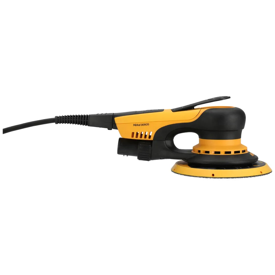 Mirka DEROS II 5650X 5-in./6-in. Sander with Case (MID56508CAUS)