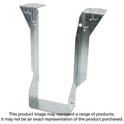 Simpson Strong-Tie MIT311.88-2 MIT Galvanized Top-Flange Joist Hanger for Double 2-1/2-in. x 11-7/8-in. Engineered Wood