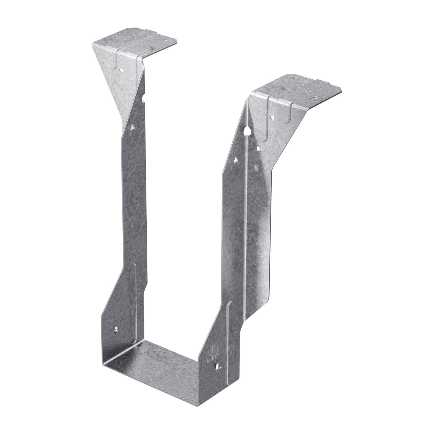 Simpson Strong-Tie MIT3511.88-2 MIT Galvanized Top-Flange Joist Hanger for Double 2-5/16-in. x 11-7/8-in. Engineered Wood