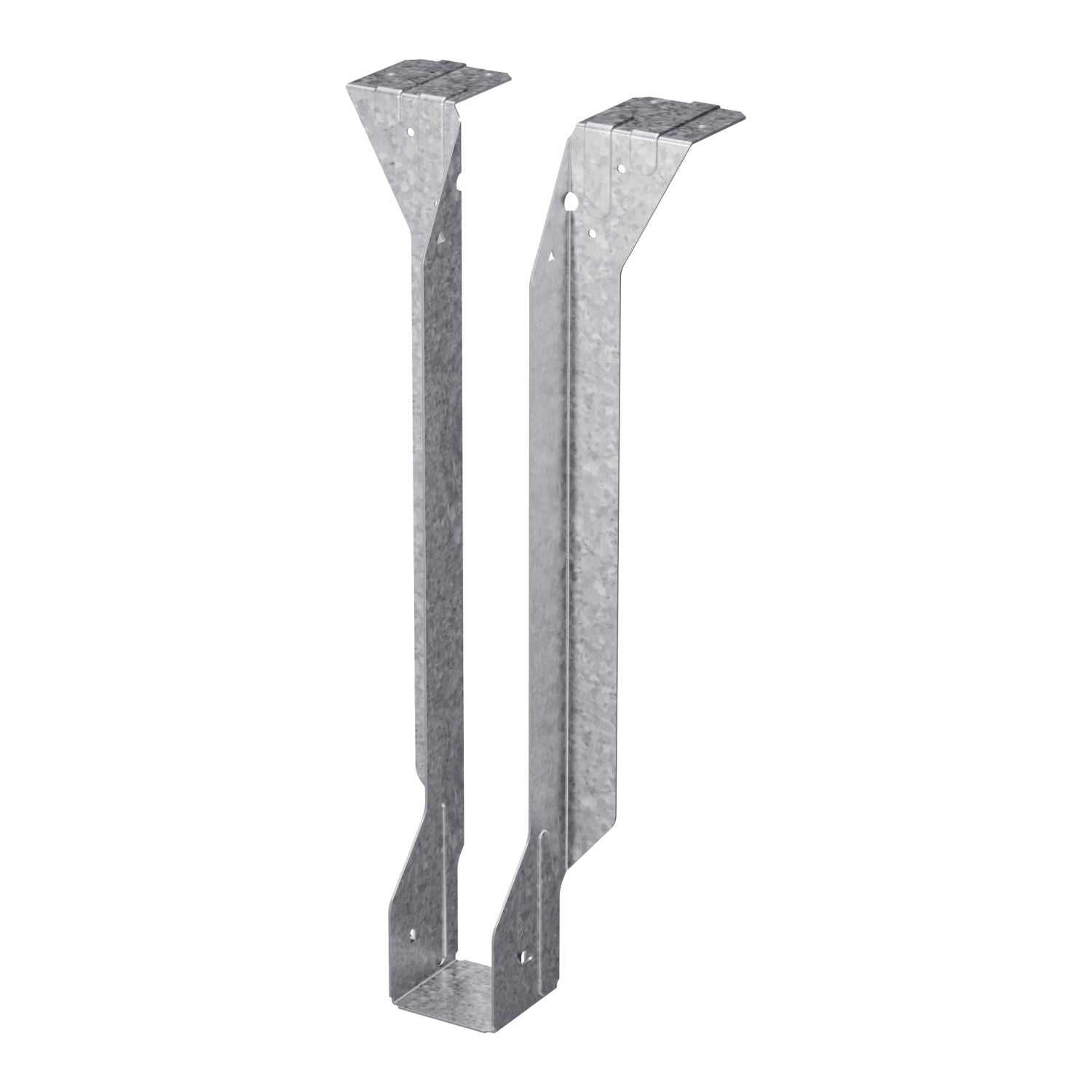 Simpson Strong-Tie MIT3518 MIT Galvanized Top-Flange Joist Hanger for 2-5/16-in. x 18-in. Engineered Wood