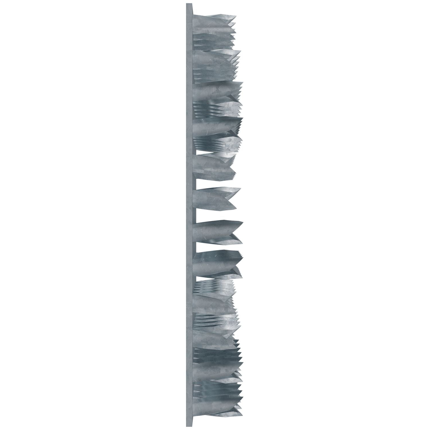 Simpson Strong-Tie MP36 MP 3-in. x 6-in. 20-Gauge Galvanized Mending Plate